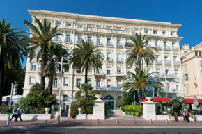  Hôtel West End Promenade  Ницца